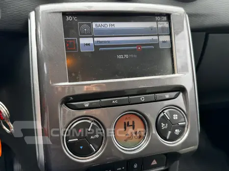 C3 1.2 Pure Tech Attraction