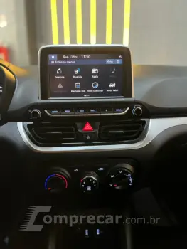 HB20 1.0 12V Evolution