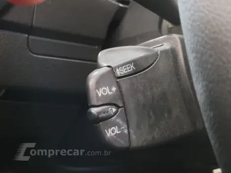 EcoSport XLT FREESTYLE 1.6 Flex 8V 5p