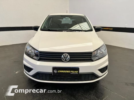 GOL 1.0L MC4