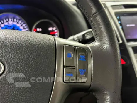 VERA CRUZ 3.8 MPFI 4X4 V6 24V GASOLINA 4P AUTOMÁTICO