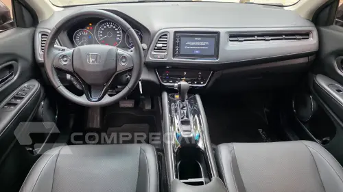 HR-V 1.8 16V EXL