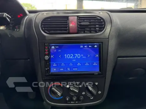 CORSA HATCH - 1.4 MPFI MAXX 8V 4P MANUAL
