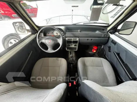 FIORINO 1.3 MPI Fire Furgão 8V