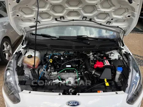 Ka 1.0 Ti-Vct Flex Se Manual