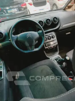 C3 Picasso 1.6 16V 4P GL FLEX