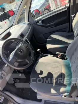 Meriva 1.8 4P FLEX MAXX
