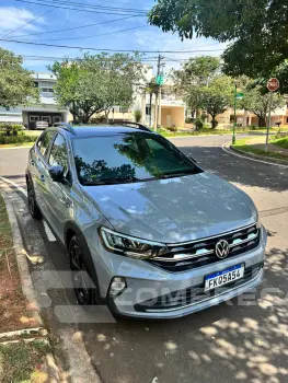 NIVUS 1.0 200 TSI Highline