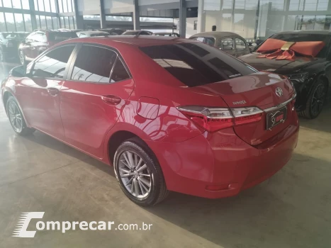 COROLLA 1.8 GLI Upper 16V