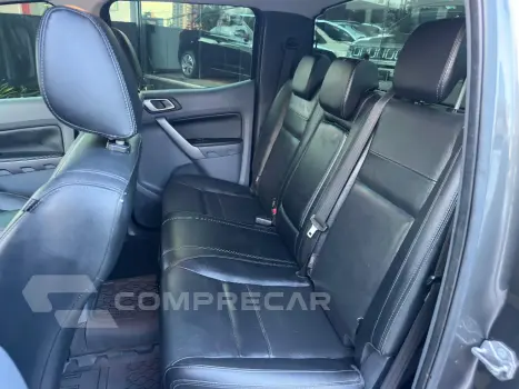 Ranger XLT 3.2 20V 4x4 CD Diesel Aut.