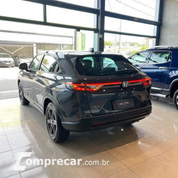 HR-V EXL 1.5 Sensing 16V 5p Aut.