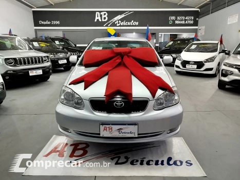 COROLLA 1.8 Se-g 16V