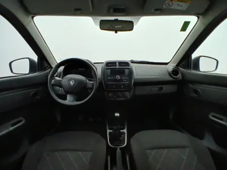 KWID 1.0 12V SCE FLEX ZEN MANUAL