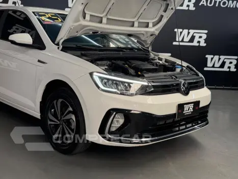 VIRTUS Comfort. 200 TSI 1.0 Flex 12V Aut