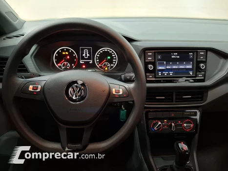 T-CROSS 1.0 200 TSI Sense