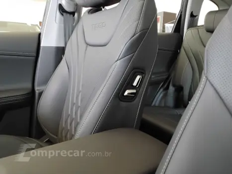 TIGGO 8 PRO 1.6 TGDI AUT.