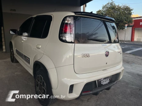 UNO 1.4 EVO Sporting 8V
