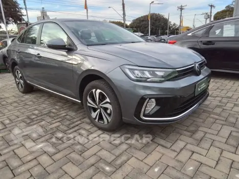 VIRTUS 1.0 170 TSI AUTOMÁTICO