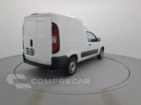 FIORINO 1.4 MPI FURGÃO ENDURANCE 8V FLEX 2P MANUAL