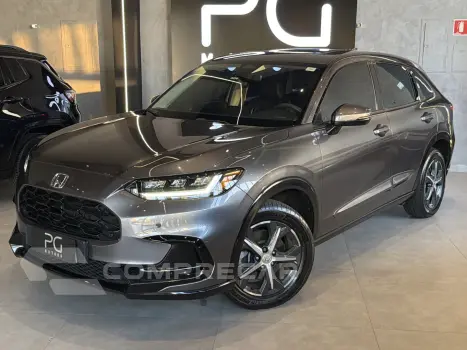 Honda ZR-V 2.0 i-VTEC GASOLINA TOURING CVT 5 portas