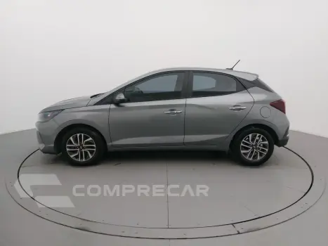 HB20 1.0 12V FLEX LIMITED PLUS MANUAL