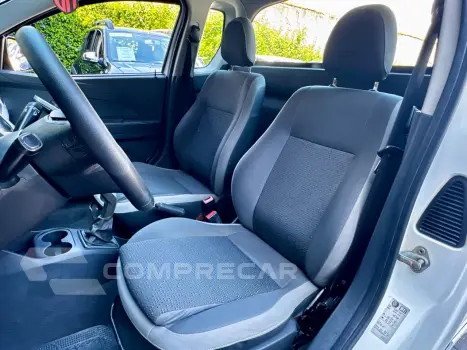 MONTANA 1.4 MPFI LS CS 8V
