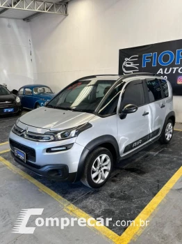 CITROEN AIRCROSS 1.5 LIVE 8V