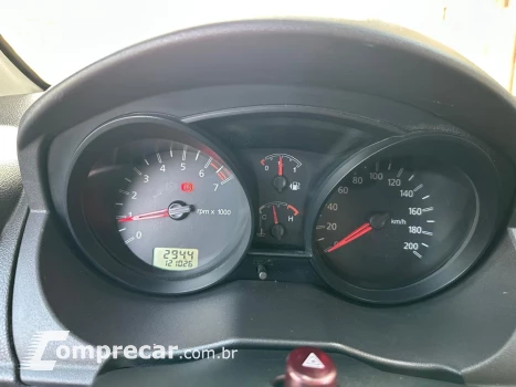 FIESTA 1.0 MPI Class 8V