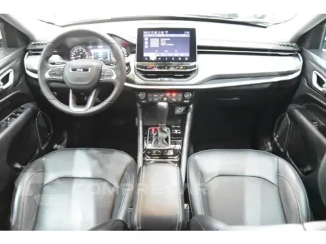 COMPASS - 1.3 T270 TURBO LONGITUDE AT6