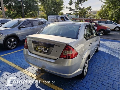 FIESTA 1.6 MPI SEDAN 8V FLEX 4P MANUAL