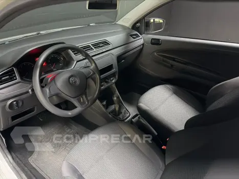 SAVEIRO 1.6 MSI ROBUST CS 16V FLEX 2P MANUAL