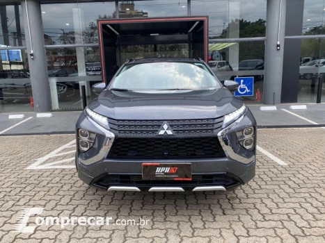 ECLIPSE CROSS 1.5 Mivec Turbo Hpe-s AWD