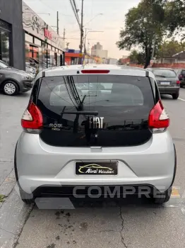 MOBI 1.0 EVO Like.