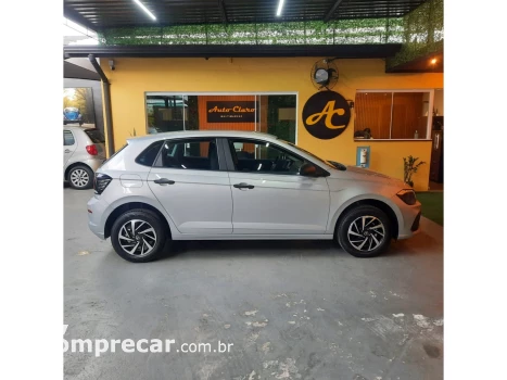 POLO 1.0 MPI TRACK MANUAL