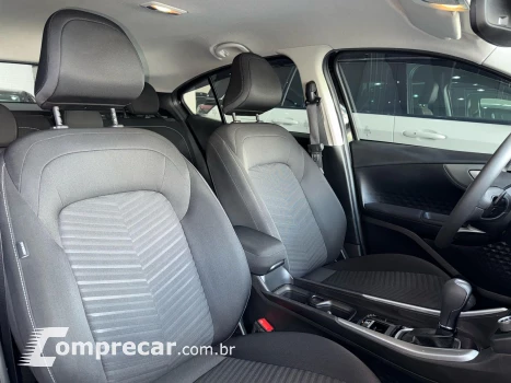 Fastback Audace 1.0