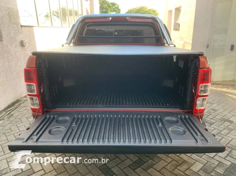 Ranger XLT 3.2 20V 4x4 CD Diesel Aut.