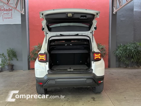 RENEGADE 1.3 T270 TURBO FLEX LONGITUDE AT6