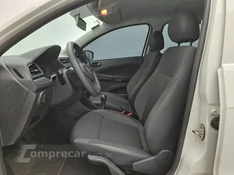 VOYAGE 1.0 12V MPI TOTALFLEX 4P MANUAL