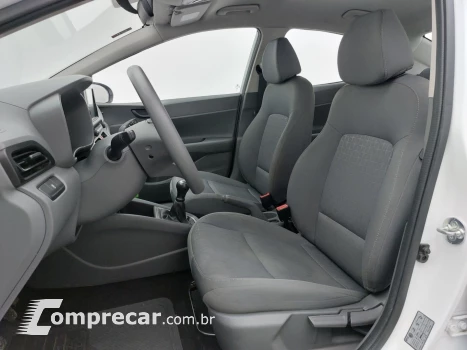 HB20S 1.0 12V FLEX COMFORT PLUS MANUAL