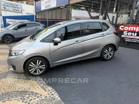 Fit EXL 1.5 Flex/Flexone 16V 5p Aut