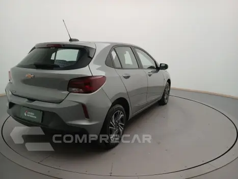 ONIX 1.0 FLEX LT MANUAL