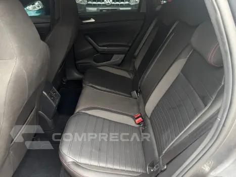 Polo GTS 1.4 TSI 16V Flex