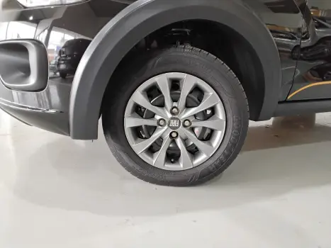 MOBI 1.0 EVO FLEX TREKKING MANUAL