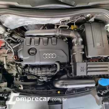 Q3 2.0 TFSI