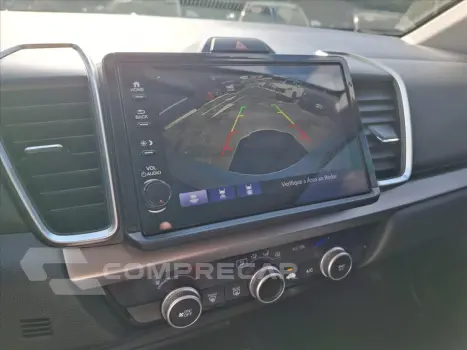 CITY 1.5 i-VTEC FLEX HATCH EX CVT