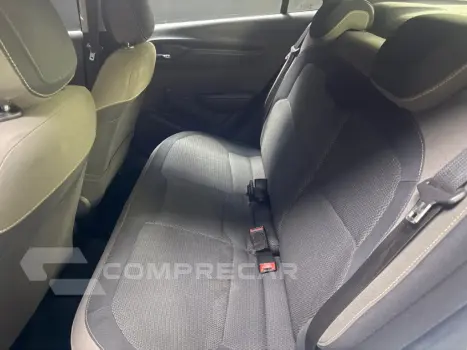 PRISMA 1.4 MPFI LT 8V FLEX 4P MANUAL