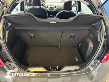 KA 1.0 SE 12V
