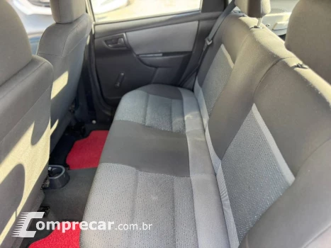Celta Spirit/ LT 1.0 MPFI 8V FlexP. 5p