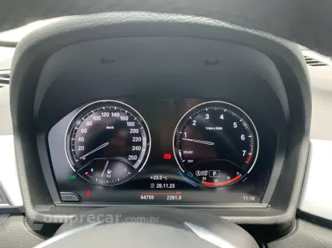 X1 SDRIVE 20i 2.0 TB Acti.Flex Aut.