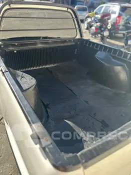 SAVEIRO 1.6 C CS 8V